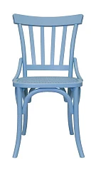 стильный Стул Jax Blue на заказ в Краснодаре