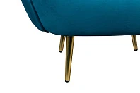 купить Кресло Benee Izumrud в интернет-магазине в Краснодаре