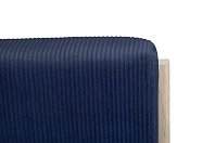 заказать Кресло дизайнерское Cody Indigo в Краснодаре