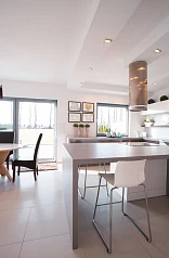 94403 Комплект из 3-х светод. встраив. светильников PENETO в интерьере в Краснодаре