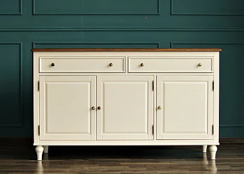 Комод 3 дверки 