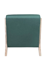 заказать Кресло дизайнерское Cody B-emerald в Краснодаре