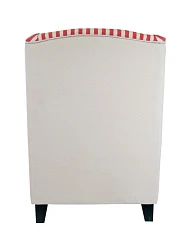 фото Кресло с пуфом Parris в Краснодаре