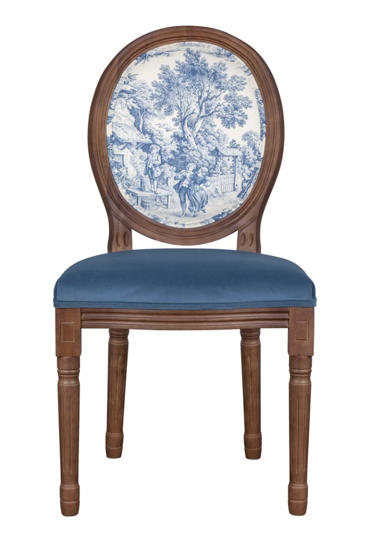 Стул Volker Leg Abstract V4 на заказ в интернет-магазине в Краснодаре