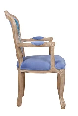 купить Стул для кафе Graph Arm Flower в Краснодаре