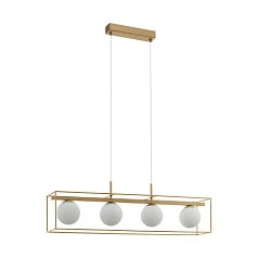 97793 Подвесной потолочный светильник (люстра) VALLASPRA в Краснодаре