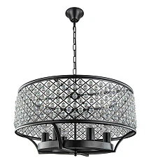 Люстра Klaris Round V2 в Краснодаре