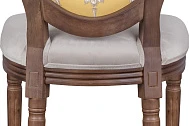 красивые Стул Volker Leg Abstract в интернет-магазине в Краснодаре