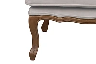 купить красивые Мягкое полукресло с подлокотниками Nitro Grey в Краснодаре