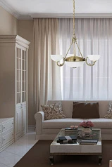 82748 Люстра потолочная SAVOY на заказ в интернет-магазине в Краснодаре