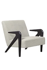 стильные Современное кресло Arrow BL бежевое в Краснодаре