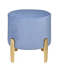 купить стильные Дизайнерский пуф Lutor в интернет-магазине в Краснодаре