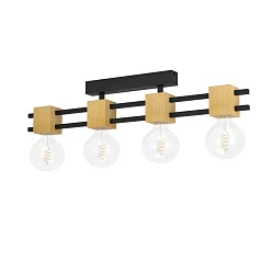 390189 Потолочный светильник LEVANTARA в Краснодаре