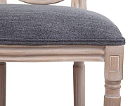 купить Стул Volker Grey V3 в интернет-магазине в Краснодаре