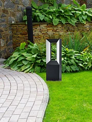 купить 98727 Уличный светодиодный светильник напольный RIFORANO в Краснодаре