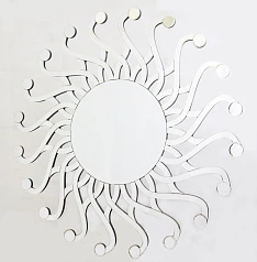 заказать Зеркало Destello в Краснодаре