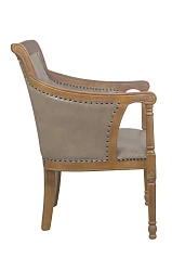 купить красивое Кресло Valene Brown V3 в интернет-магазине в Краснодаре