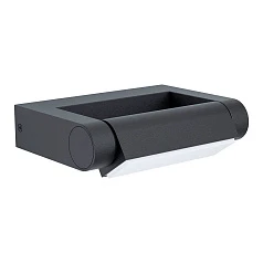 98707 Уличный настенный светильник светодиодный BRIANZA в Краснодаре