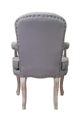 красивое Полукресло Anver Grey в интернет-магазине в Краснодаре