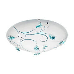 95689 Настенно-потолочный светильник светодиодный SORRENTA 1 в Краснодаре