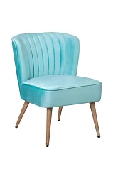 купить Кресло Shell Mint в интернет-магазине в Краснодаре