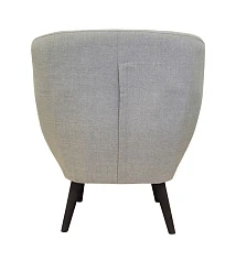 купить Низкое кресло Fuller Grey V3 в Краснодаре