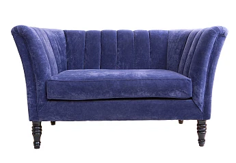 Дизайнерский двухместный диван Dalena New в Краснодаре