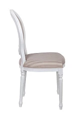 заказать Дизайнерский обеденный стул Delo Strip в интернет-магазине в Краснодаре