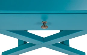 купить Дизайнерская тумба Tomas Teal в Краснодаре