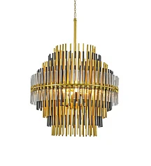 купить красивые Люстра Emile Round 500 в Краснодаре