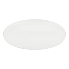 красивые 900965 Встраиваемый светильник RAPITA, 18W (LED), 3000K, 2400lm, IP20/65, ?215, алюминий, белый / пластик, белый на заказ в Краснодаре