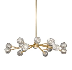 Люстра Boule-De-Cristal D100 в интернет-магазине в Краснодаре