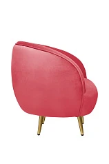 купить стильное Мягкое кресло для гостиниц Small Benee Karmin в Краснодаре
