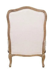 купить Мягкое кресло с подлокотниками Nitro Beige в Краснодаре