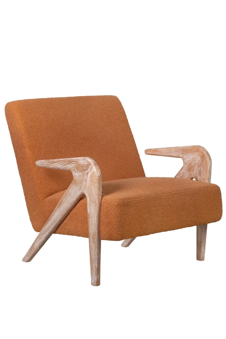 Современное кресло Arrow Oak V5 на заказ в интернет-магазине в Краснодаре