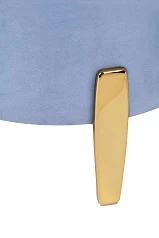 заказать Дизайнерский пуф Lutor в Краснодаре