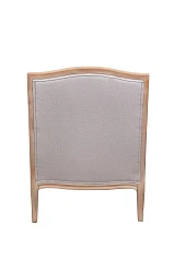 красивое Классическое кресло для гостиниц Trak Beige на заказ в Краснодаре