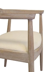 фото Мягкий стул с подлокотниками Carlo Old в Краснодаре