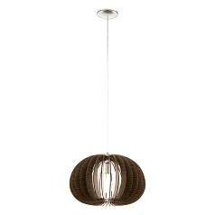 94638 Подвесной потолочный светильник (люстра) COSSANO в интернет-магазине в Краснодаре