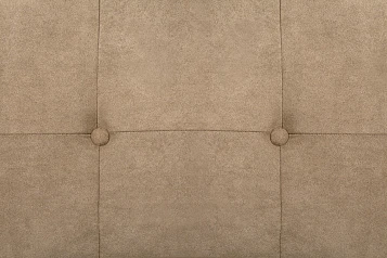 купить стильные Диван скандинавский на ножках Uter коричневый в Краснодаре