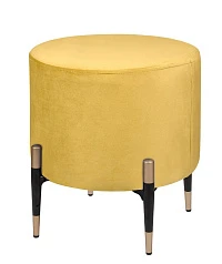 Дизайнерский пуф Lutor в интернет-магазине в Краснодаре