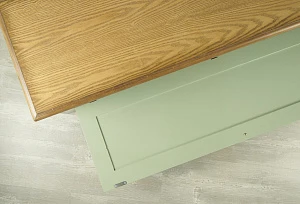 стильные Лавка "Olivia"  из массива березы арт GA1003-2 в Краснодаре