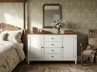 купить Большой комод "Одри (Odri)" арт od2151 в интернет-магазине в Краснодаре