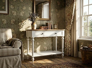 купить красивые Консоль "Одри (Odri)" арт od2124 в Краснодаре