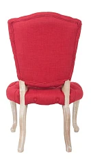 красивый Стул Gamila Red в Краснодаре
