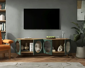 Комод низкий ROSA арт. R09 в интернет-магазине в Краснодаре