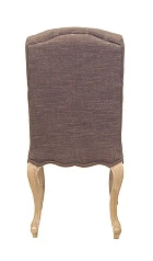 купить стильные Стул Meliso Brown в Краснодаре