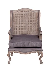 купить красивые Классическое американское кресло Brody Ratang V2 в интернет-магазине в Краснодаре