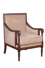 купить стильные Классическое кресло в американском стиле Colin Brown в Краснодаре