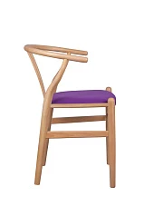 Стул ретро Sling Purple V2 в Краснодаре